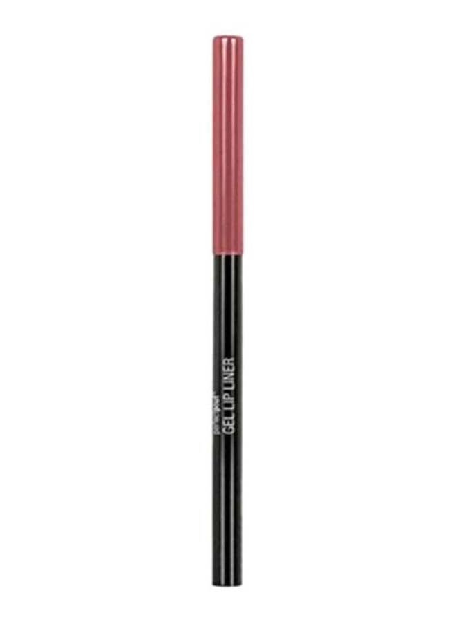 Perfect Pout Gel Lip Liner 654C Never Petal Down