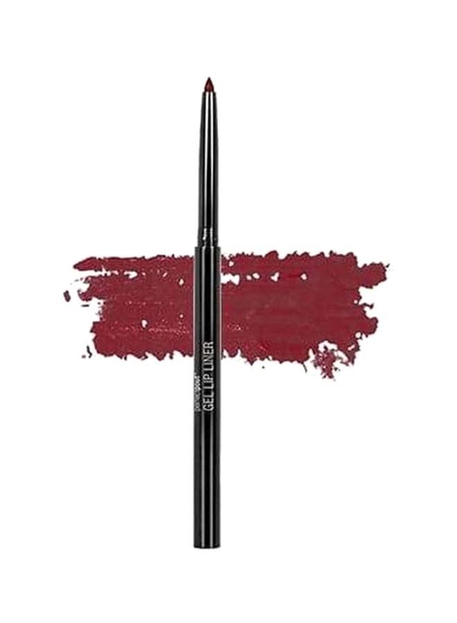 Perfect Pout Gel Lip Liner 654C Never Petal Down