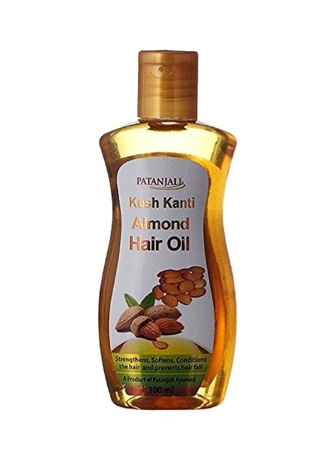 Kesh Kanti Almond Hair Oil 100ml