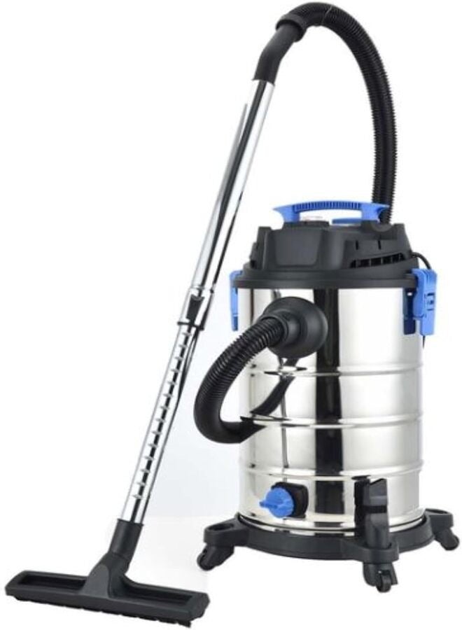Airflow Vacuum Cleaner 30 Liter wet & Dry.
