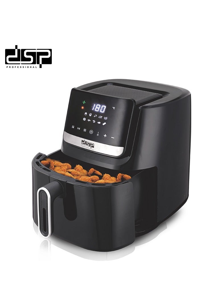 KB2139 Air Fryer 1600w