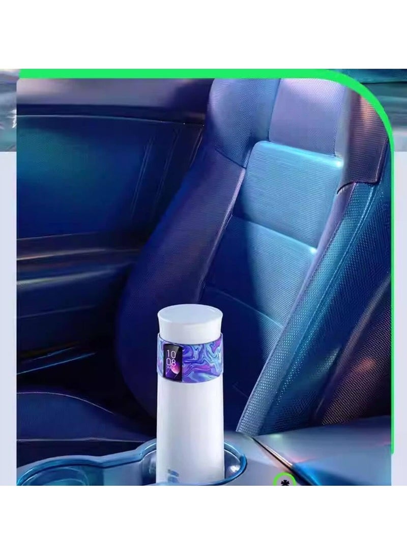 G6 Pro Little Water Monster Smart Water Bottle