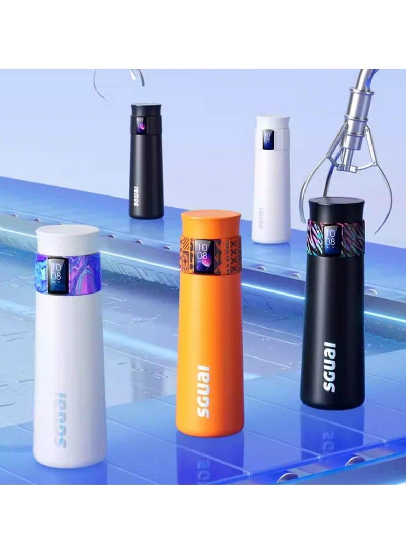 G6 Pro Little Water Monster Smart Water Bottle