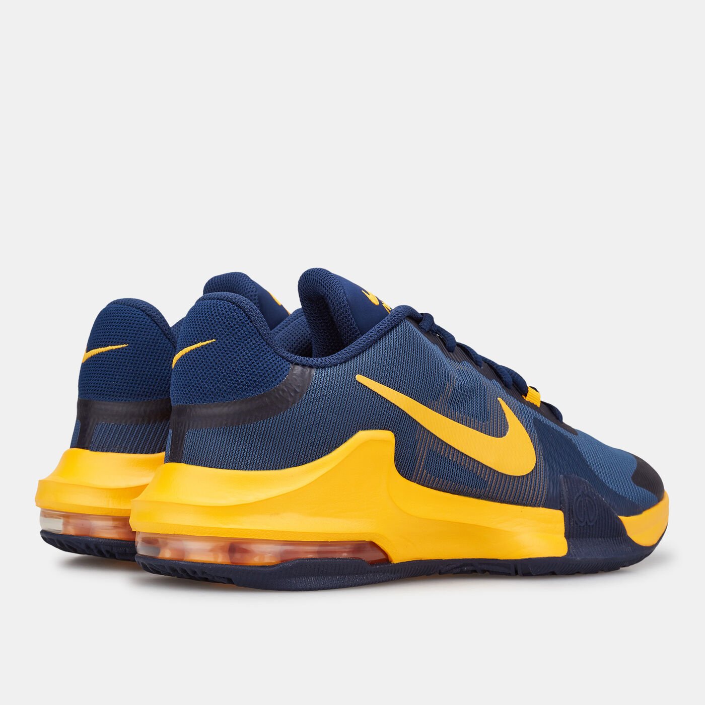 Men's Air Max Impact 4 Basketball Shoe