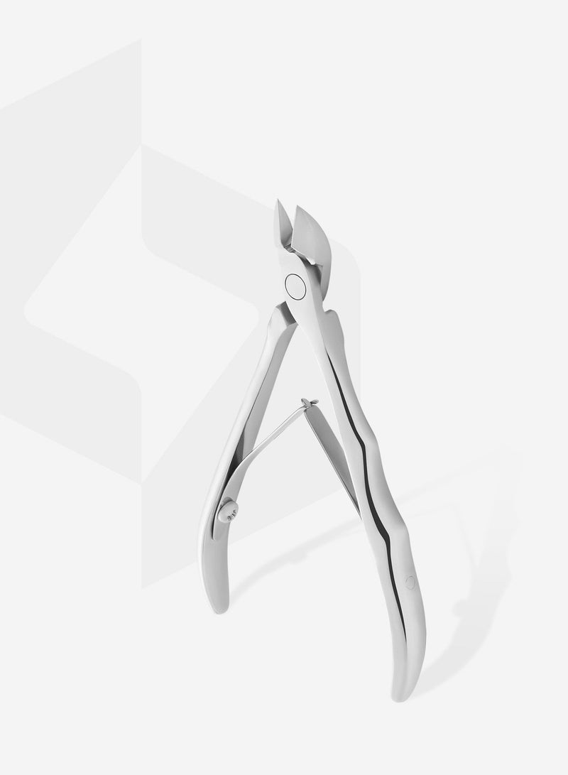 Professional Cuticle Nippers - EXPERT 10 | 9 mm