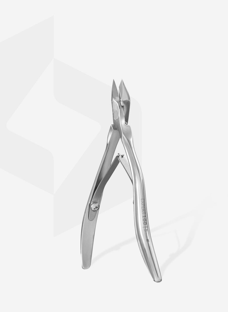 Professional Cuticle Nippers - EXPERT 100 | 5 mm