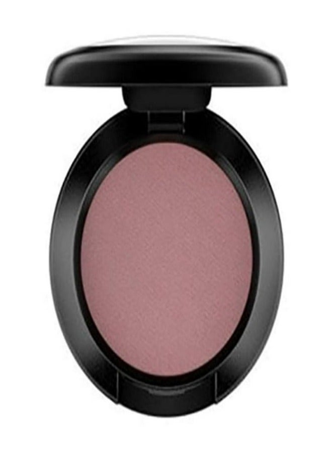 MAC Cosmetics Eye Shadow HAUX SOFT MUTED ROSY BROWN 1.5g