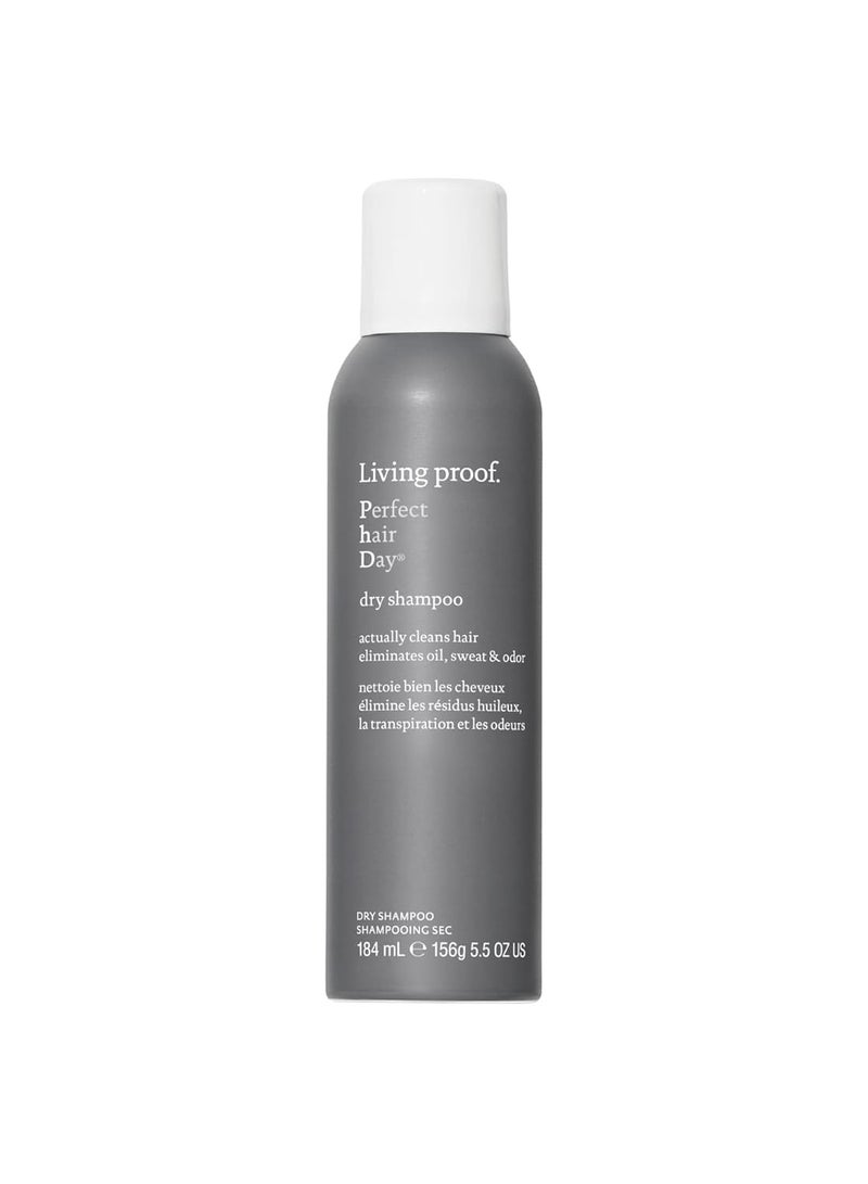 Living proof Dry Shampoo Perfect hair Day for Women and Men oz