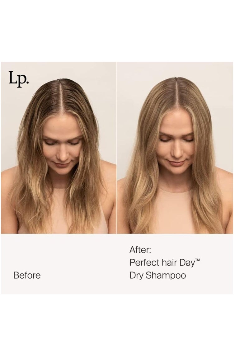 Living proof Dry Shampoo Perfect hair Day for Women and Men oz