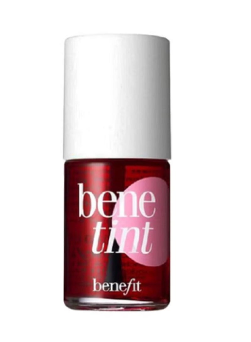 Benetint Cheek And Lip Stain Red