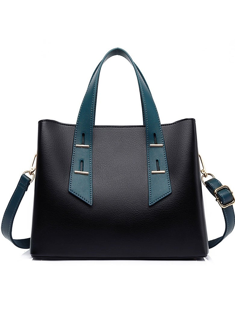 Women’s Tote Bag - Versatile Handbag & Shoulder Crossbody Handbag