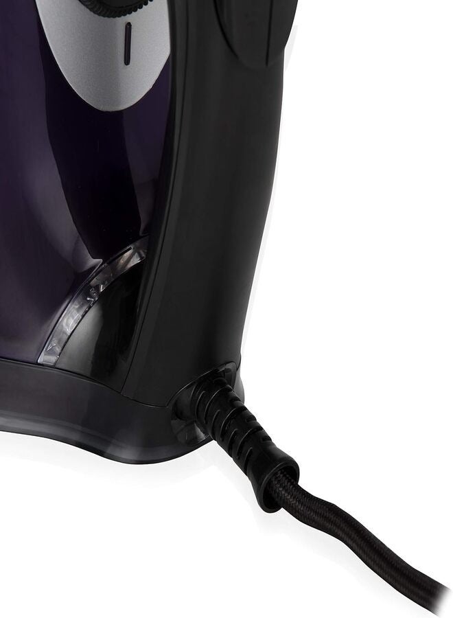 Steam Iron CeraGlide Ultra-Speed with Variable Steam Function, and Self-Cleaning.