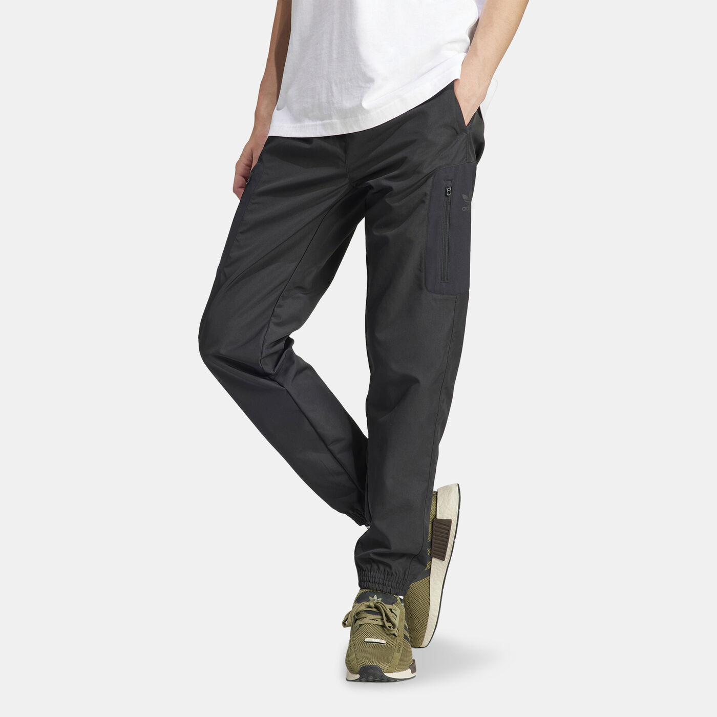 Men's Utility Cargo Pants