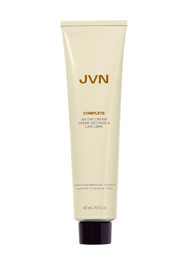 JVN Air Dry Cream