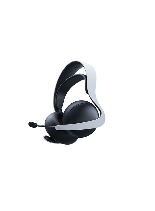 PlayStation Pulse Elite Wireless Headset (International Version)