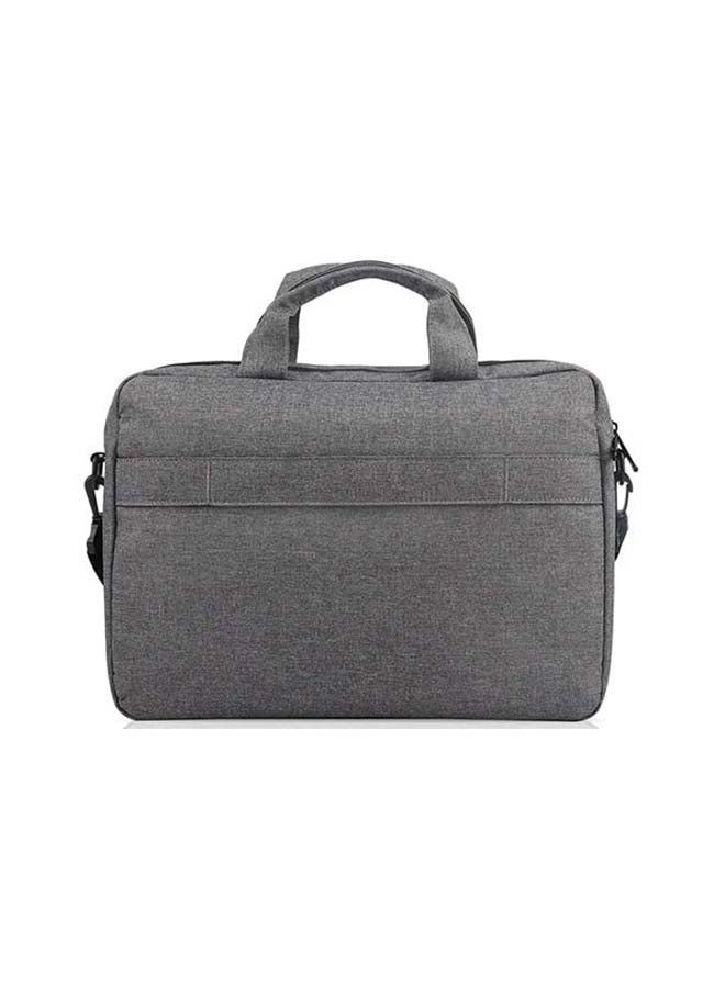 15.6 Inch Laptop Casual Toploader T210 Grey