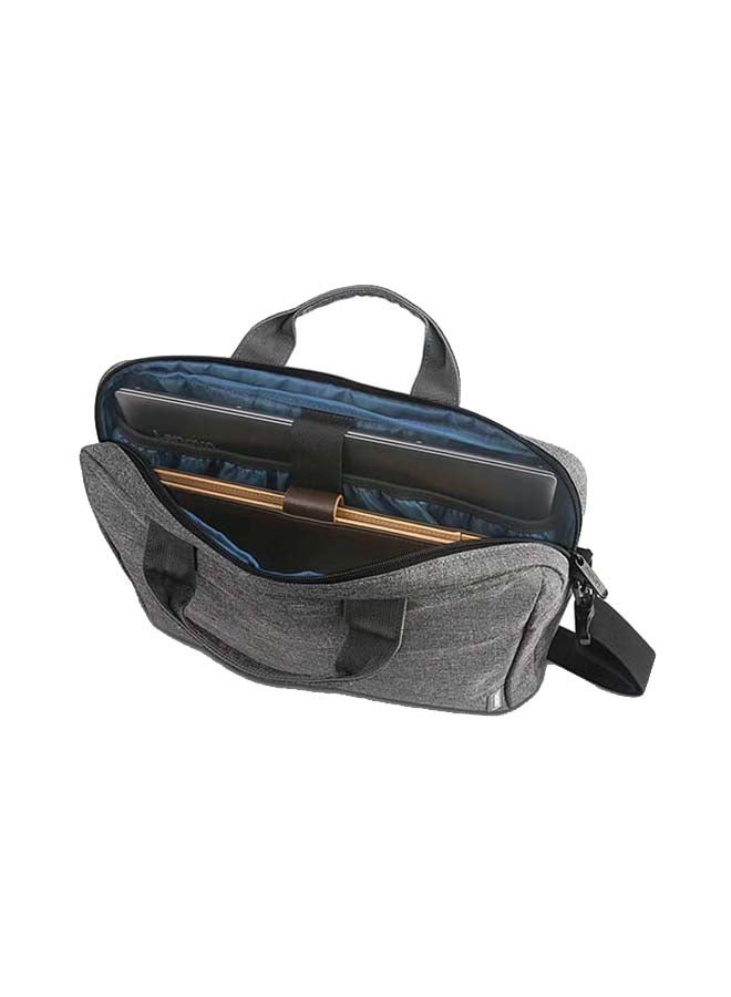 15.6 Inch Laptop Casual Toploader T210 Grey