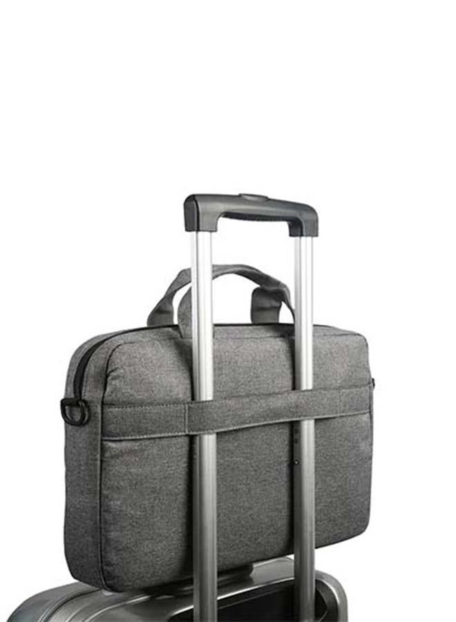 15.6 Inch Laptop Casual Toploader T210 Grey