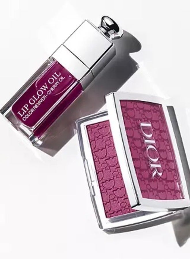 Dior Addict Rosy Glow Blush 006 Berry 4.4g