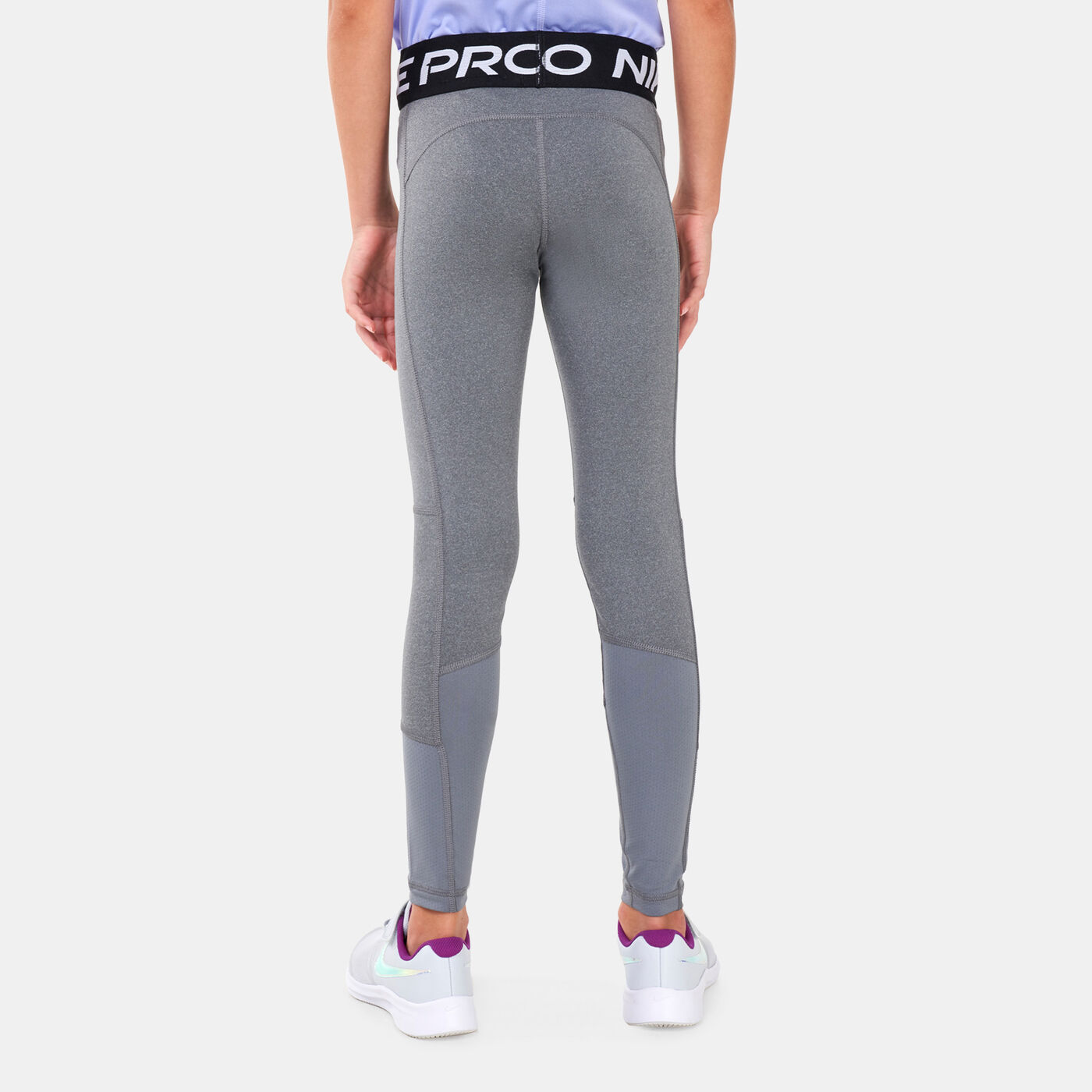 Kids' Pro Dri-FIT Leggings