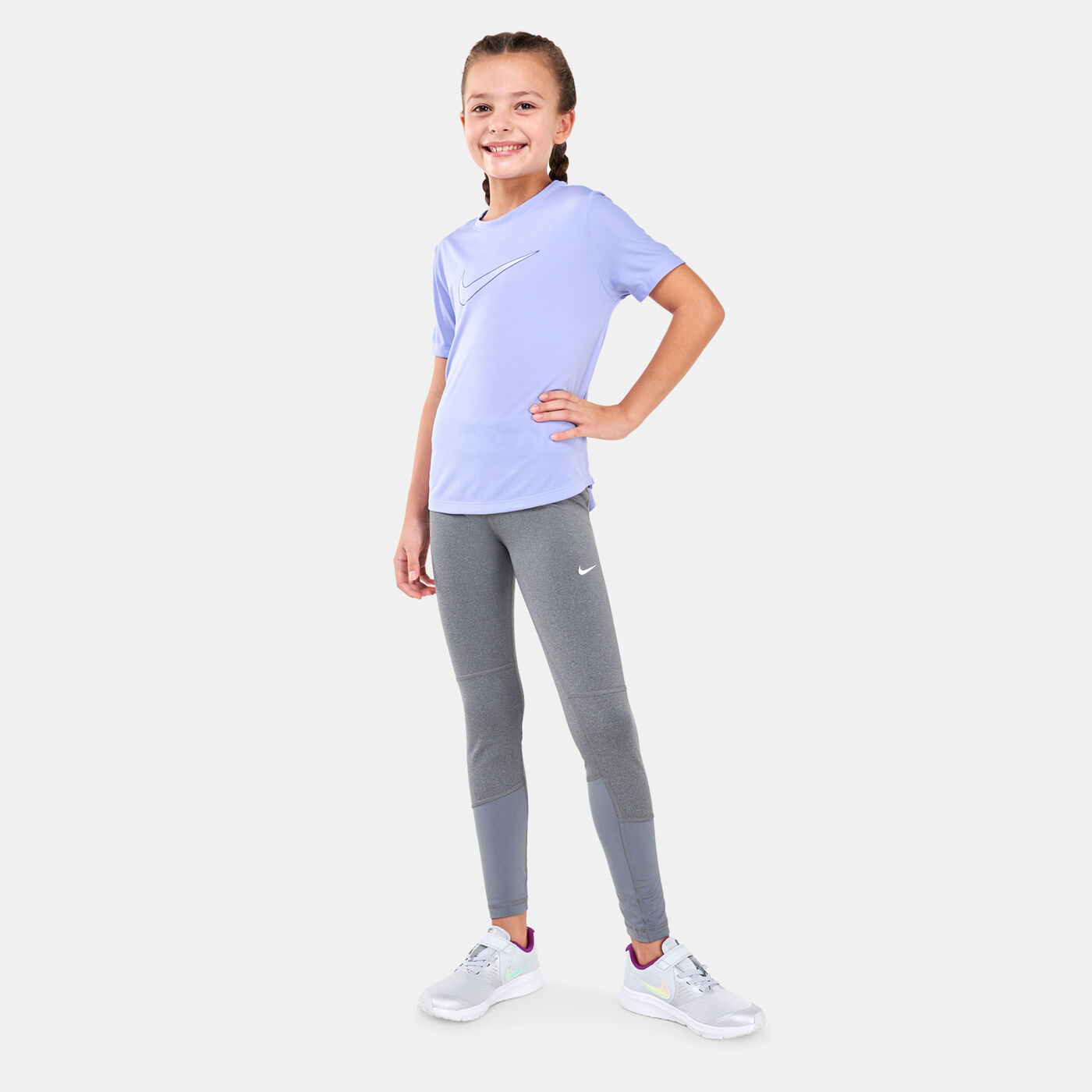 Kids' Pro Dri-FIT Leggings