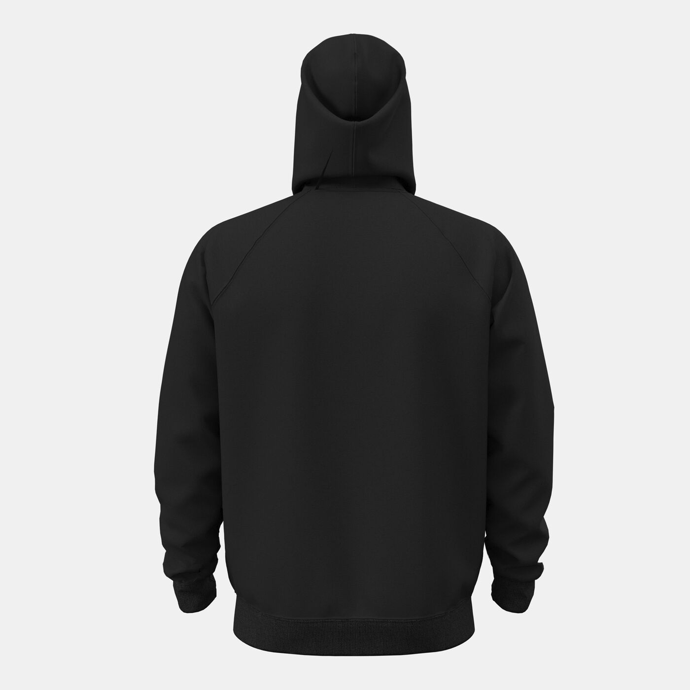 Men's Rival Fleece Full-Zip Hoodie