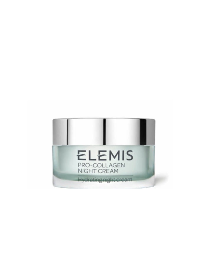 ELEMIS PRO-COLLAGEN NIGHT CREAM 50ML