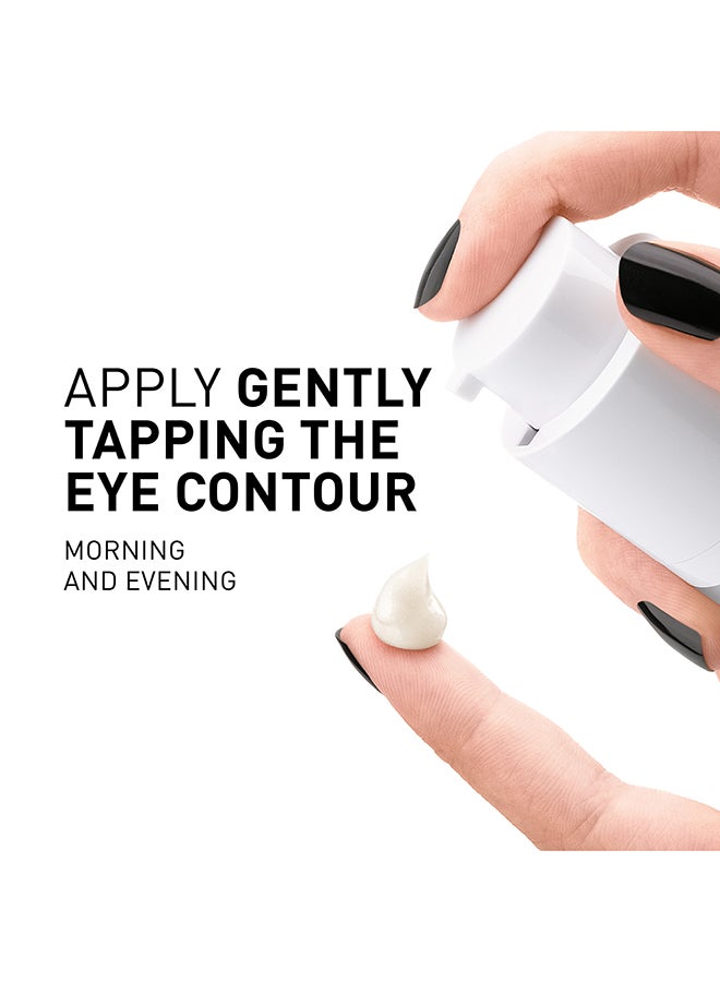 Optim-Eyes - Eye Contour Cream For Dark Circles, Puffiness And Fine Lines