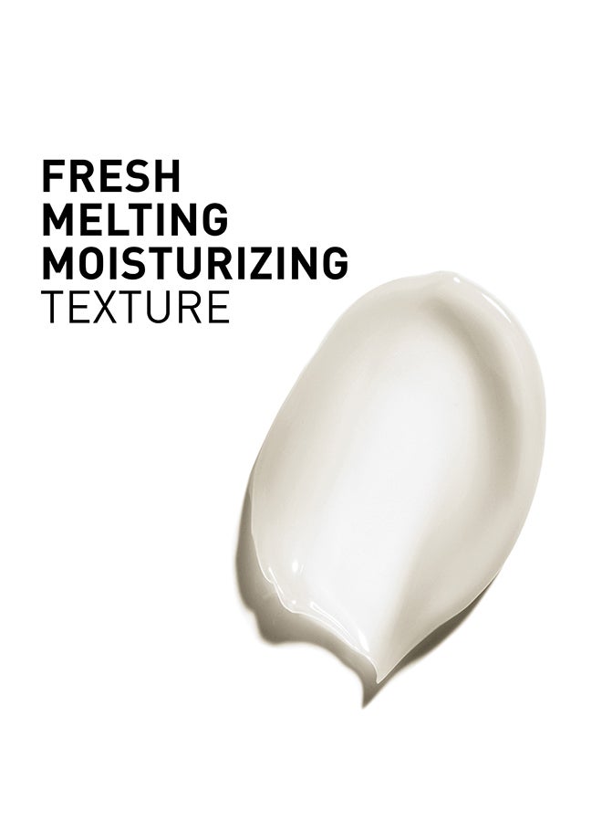 Optim-Eyes - Eye Contour Cream For Dark Circles, Puffiness And Fine Lines