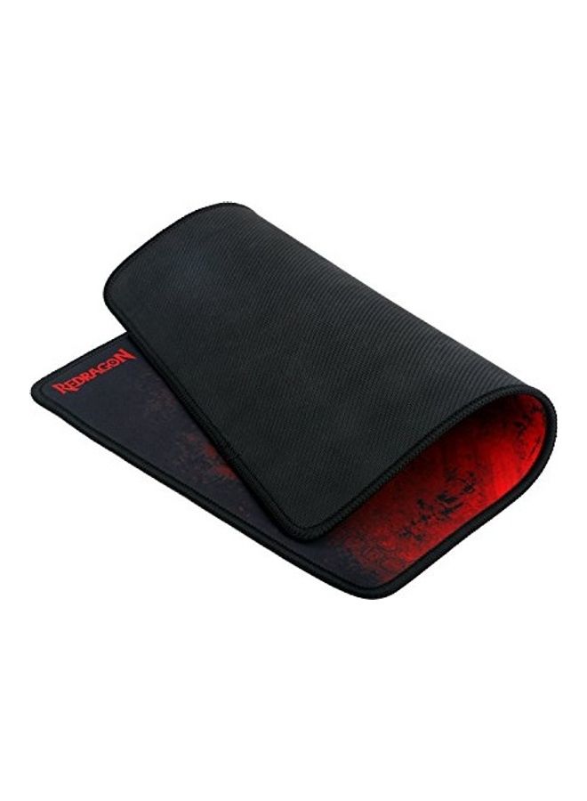 Gaming Mouse And Pad - wired