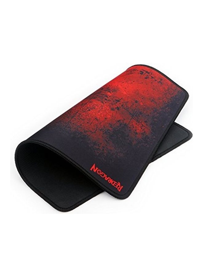 Gaming Mouse And Pad - wired