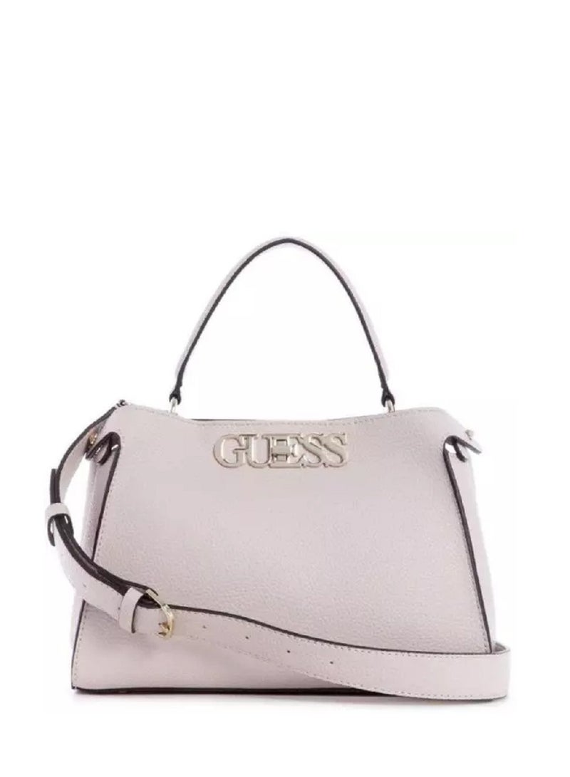 GUESS Uptown Chic Handbag With Shoulder Strap