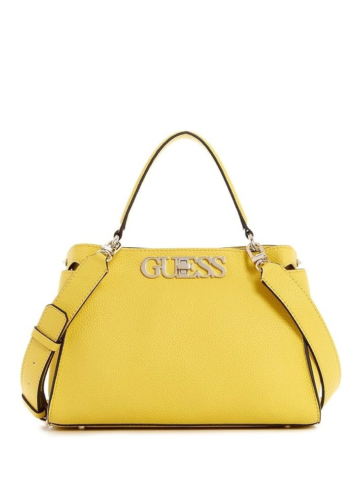 GUESS Uptown Chic Handbag With Shoulder Strap