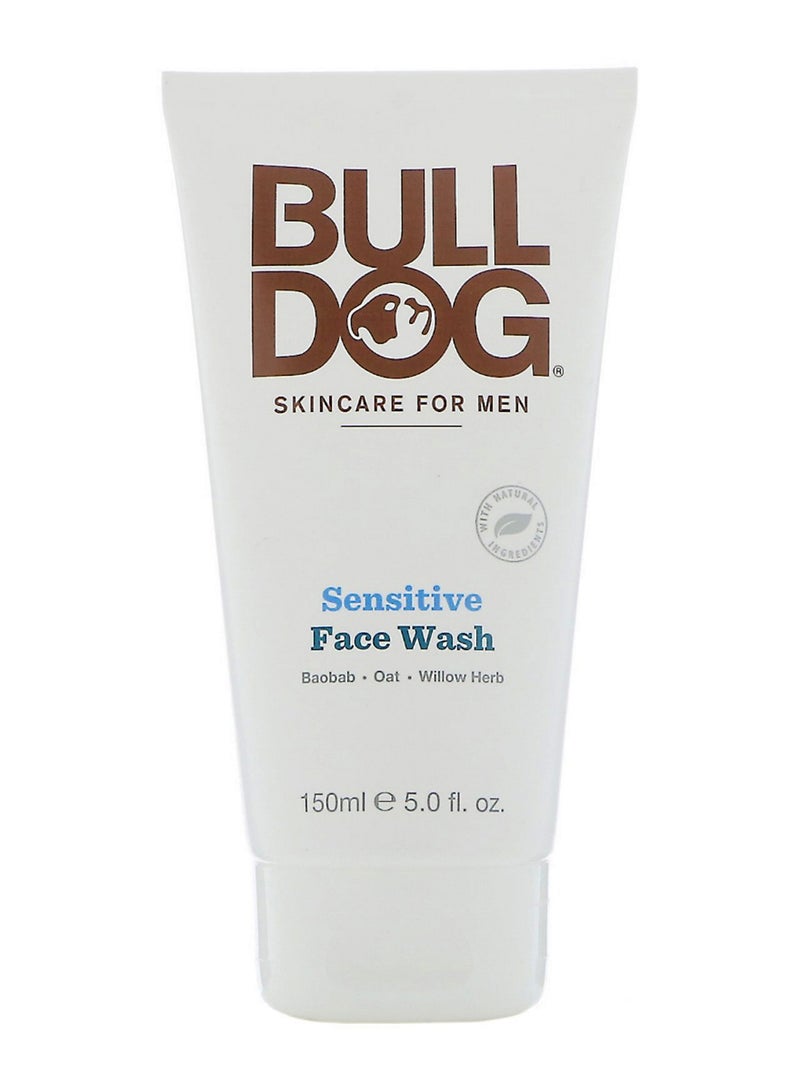 Sensitive Face Wash 150ml