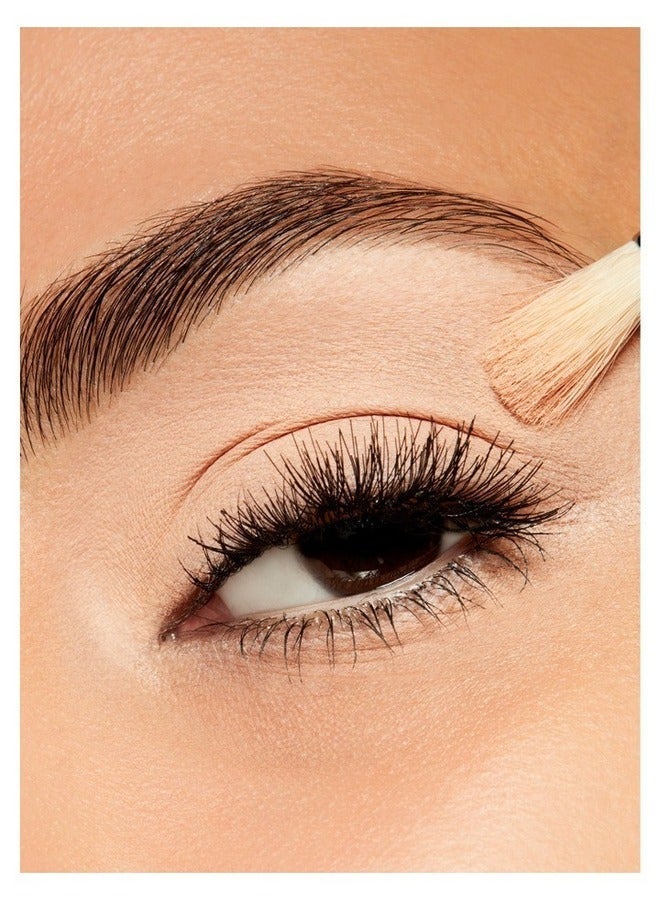 MAC Cosmetics Eye Shadow SHROOM SOFT BEIGE WITH SHIMMER 1.5g
