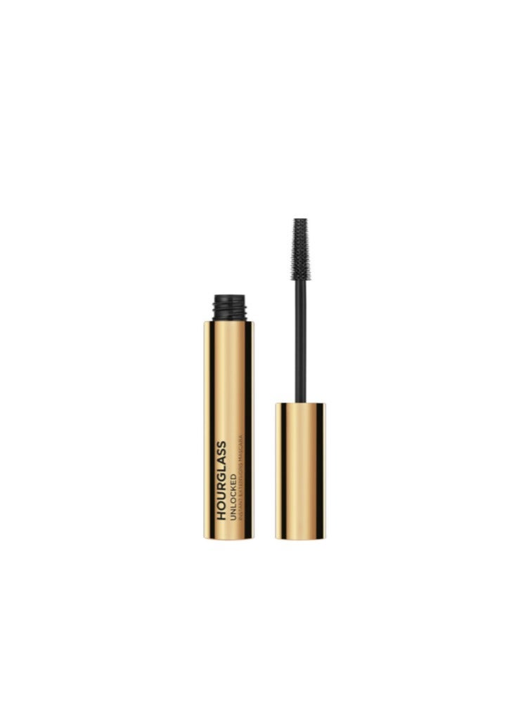 HOURGLASS UNLOCKED INSTANT EXTENSIONS MASCARA 10G
