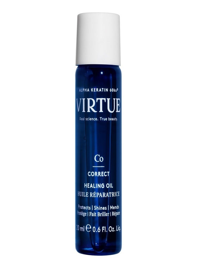 VIRTUE Correct Healing Oil 20ml