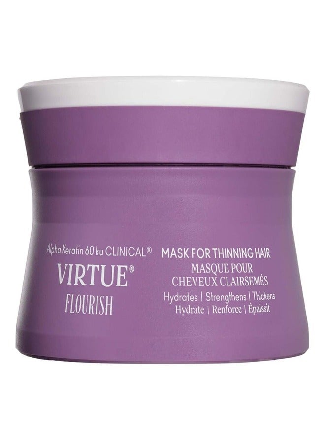 VIRTUE Flourish Mask for Thinning Hair 150ml