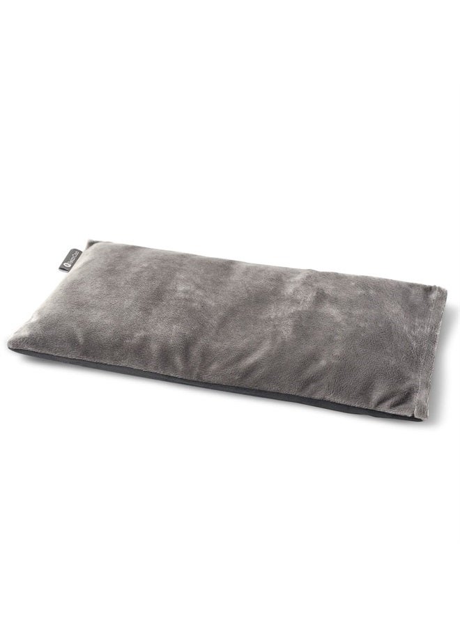 Heating pad Microwavable with Washable Cover 6 * 12