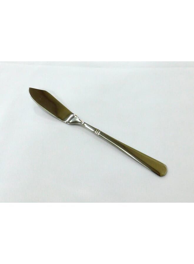 18/10 Stainless Steel Pilla Butter Knive