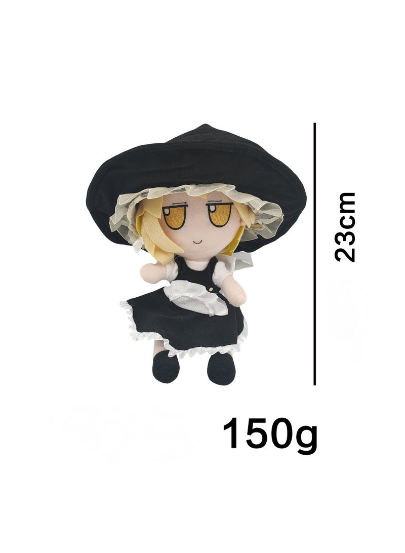 1 Pcs Lolita Plush Toy 23cm For Girls Birthday Gift