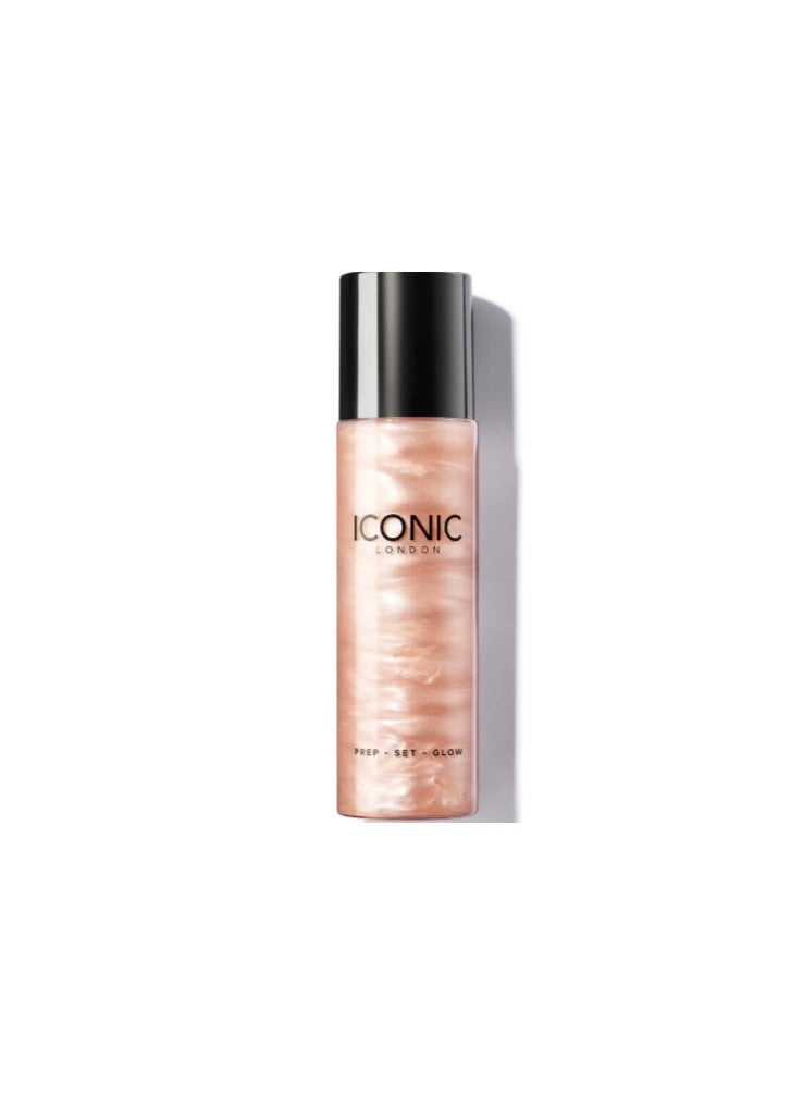 ICONIC LONDON PREP-SET-GLOW - ORIGINAL