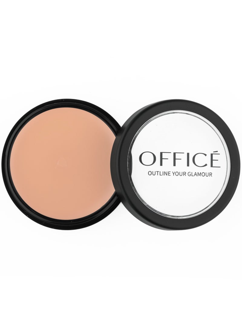 Office 3D Traceless Defects Concealer W09