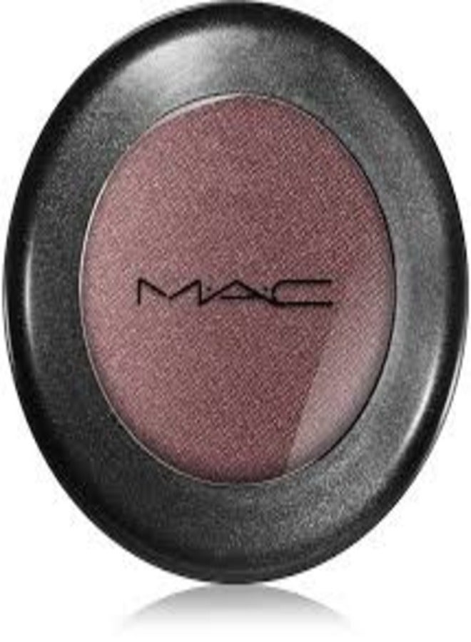 MAC Cosmetics Eye Shadow SATIN TAUPETAUPE WITH SILVER SHIMMER 1.5g