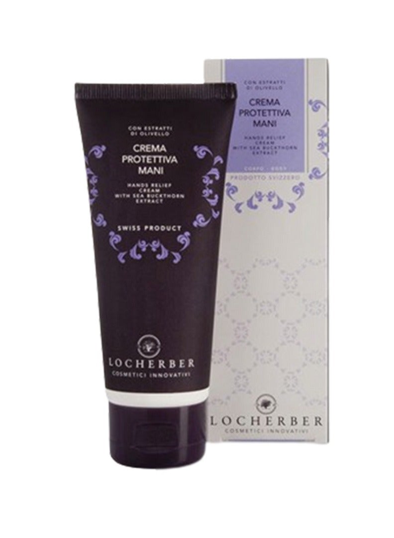 Hand Relief Cream 100 ml