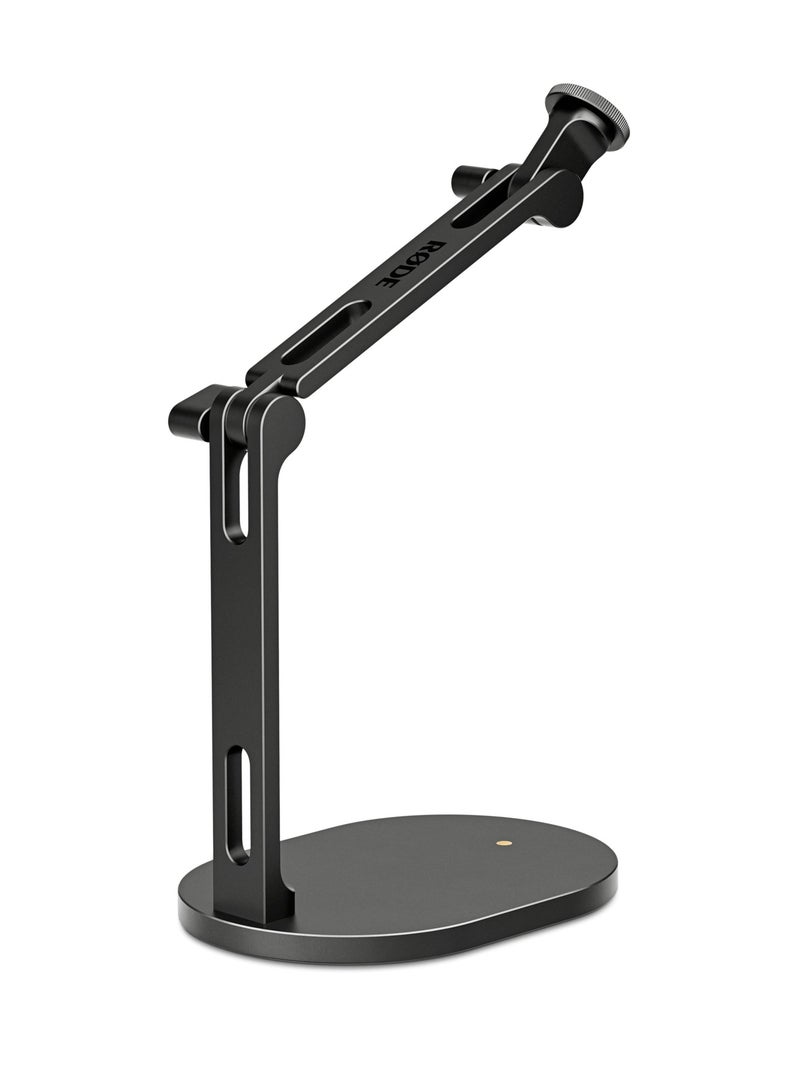 Compact Desktop Studio Arm DS2 Black