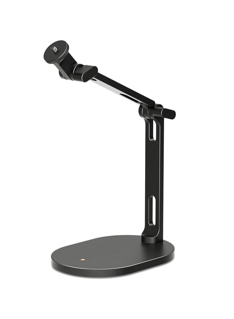 Compact Desktop Studio Arm DS2 Black