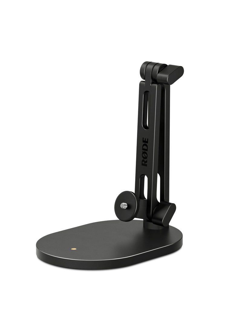 Compact Desktop Studio Arm DS2 Black