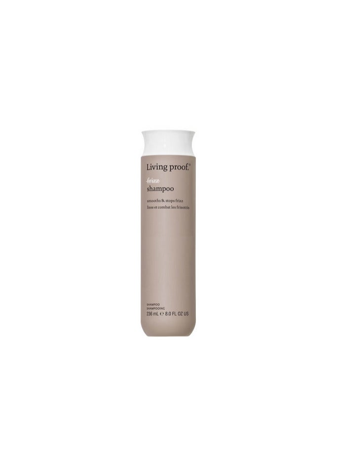 Living Proof No Frizz Shampoo 236ml