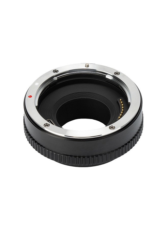 EF-FX1 Pro Auto Focus Lens Mount Adapter with Aperture Adjustment Ring Type-C Upgraded Replacement for Canon EF/EF-S Lens to Fuji X-T3 X-T30 X-T20 X-T100 X-E2 X-E3 X-Mount Mirrorless Cameras